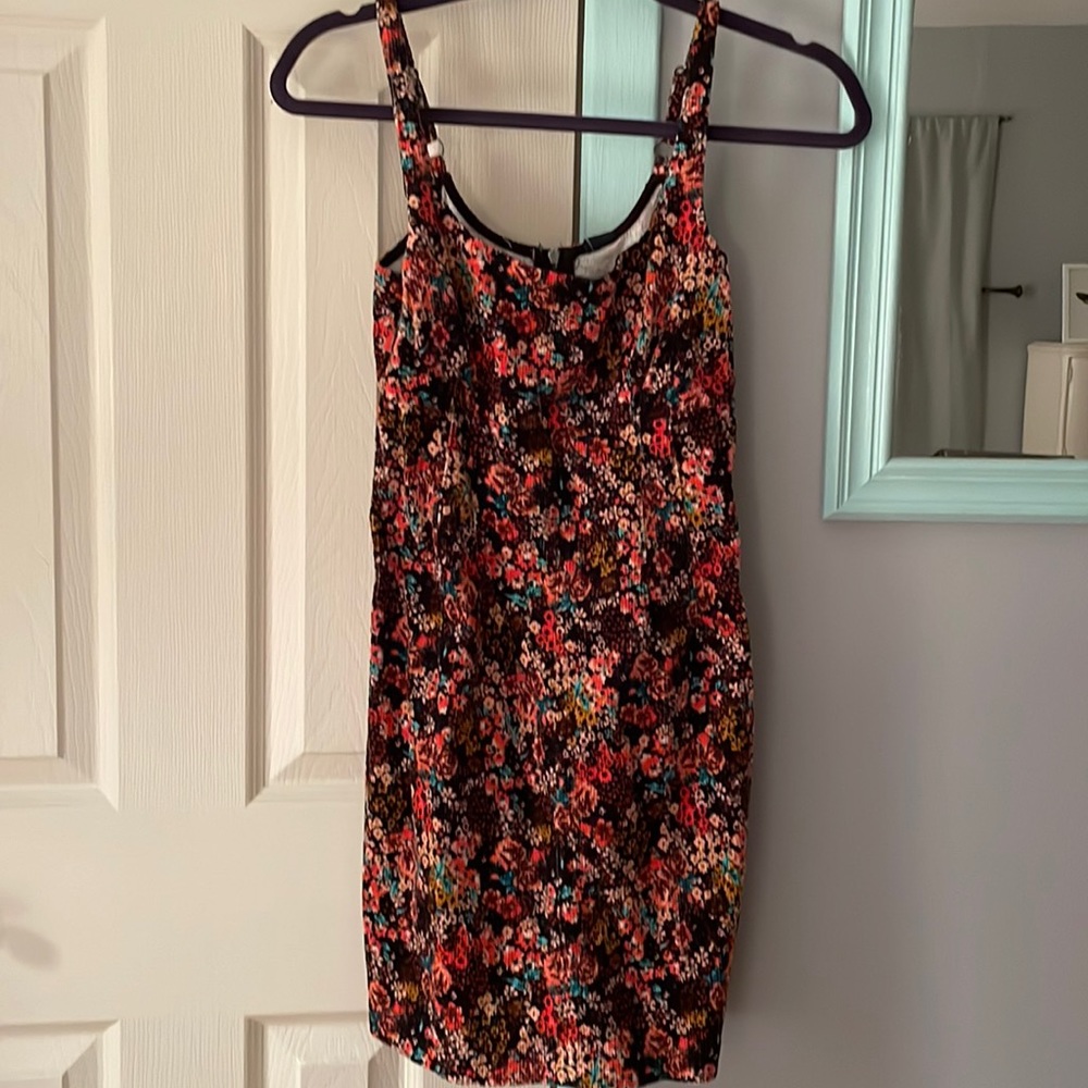 Size extra small women’s fall dress